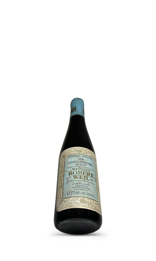 Kiedrich Gräfenberg Riesling Eiswein (0,375l) 2000 - Weingut Robert Weil - Vintage Grapes GmbH
