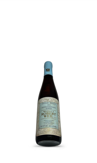 Kiedrich Gräfenberg Riesling Eiswein (0,375l) 2003 - Robert Weil - Vintage Grapes GmbH