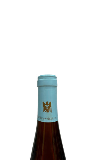 Kiedrich Gräfenberg Riesling Eiswein (0,375l) 2003 - Weingut Robert Weil - Vintage Grapes GmbH