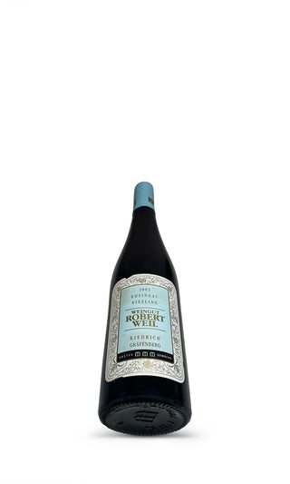 Kiedrich Gräfenberg Riesling Erstes Gewächs 2003 - Weingut Robert Weil - Vintage Grapes GmbH