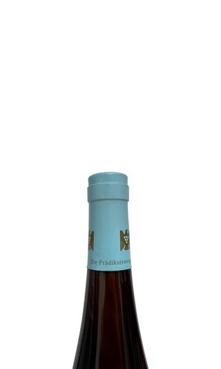 Kiedrich Gräfenberg Riesling Erstes Gewächs 2003 - Weingut Robert Weil - Vintage Grapes GmbH