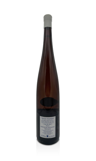 Monte Nostrum Riesling Magnum Versteigerungswein 1er OWC 2023 - Weingut Robert Weil - Vintage Grapes GmbH