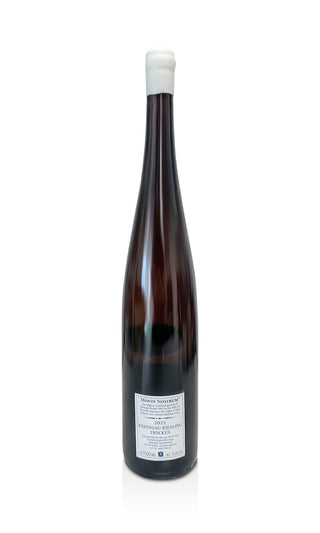 Monte Nostrum Riesling Magnum Versteigerungswein 1er OWC 2022
