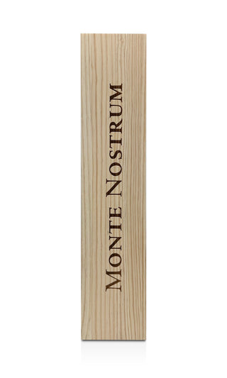 Monte Nostrum Riesling Magnum Versteigerungswein 1er OWC 2021