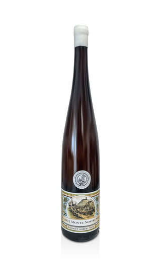 Monte Nostrum Riesling Magnum Versteigerungswein 1er OWC 2022
