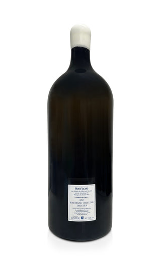 Monte Vacano Riesling Methusalem Versteigerungswein 1er OWC 2021 - Weingut Robert Weil - Vintage Grapes GmbH