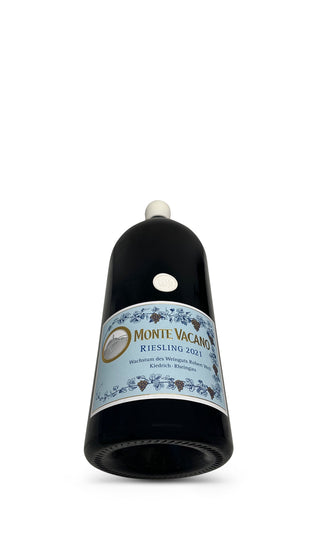 Monte Vacano Riesling Methusalem Versteigerungswein 1er OWC 2021 - Weingut Robert Weil - Vintage Grapes GmbH
