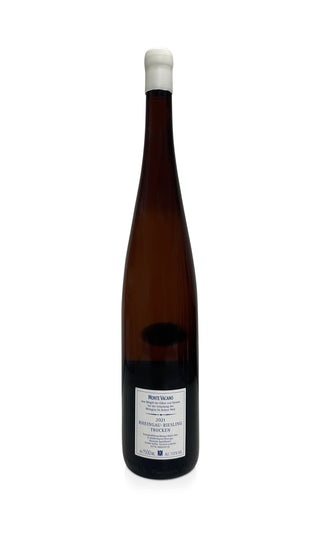 Monte Vacano Riesling Magnum Versteigerungswein 2021 - Robert Weil - Vintage Grapes GmbH