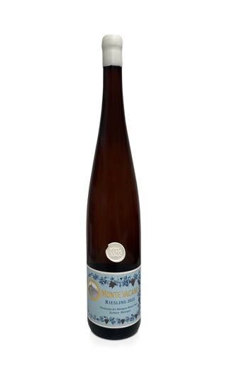Monte Vacano Riesling Magnum Versteigerungswein 2021 - Robert Weil - Vintage Grapes GmbH