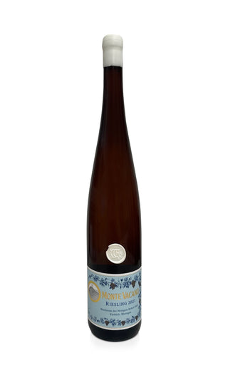 Monte Vacano Riesling Magnum Versteigerungswein 1er OWC 2021 - Weingut Robert Weil - Vintage Grapes GmbH