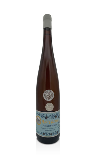 Monte Vacano Riesling Magnum Versteigerungswein 1er OWC 2023