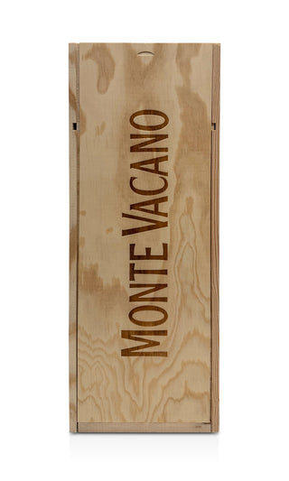 Monte Vacano Riesling Methusalem Versteigerungswein 1er OWC 2020