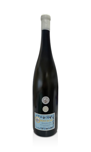 Monte Vacano Riesling Methusalem Versteigerungswein 1er OWC 2023 - Weingut Robert Weil - Vintage Grapes GmbH