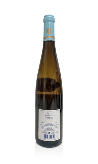 VDP.Auktion.Réserve Riesling Versteigerungswein 2023 - Weingut Robert Weil - Vintage Grapes GmbH