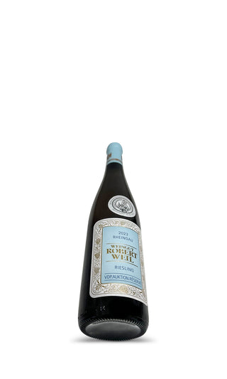 VDP.Auktion.Réserve Riesling Versteigerungswein 2023 - Weingut Robert Weil - Vintage Grapes GmbH