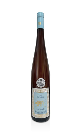 VDP.Auktion.Réserve Riesling Versteigerungswein Magnum 2023 - Weingut Robert Weil - Vintage Grapes GmbH