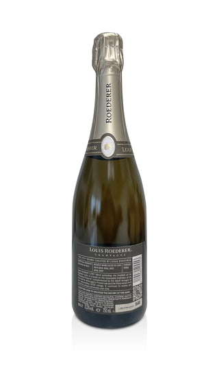 Champagne Collection 245