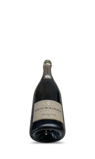 Champagne Collection 245