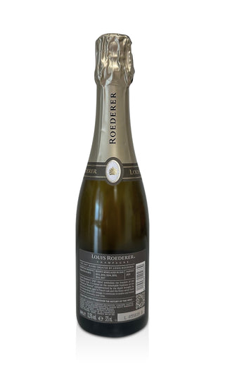 Champagne Collection (0,375l) 246