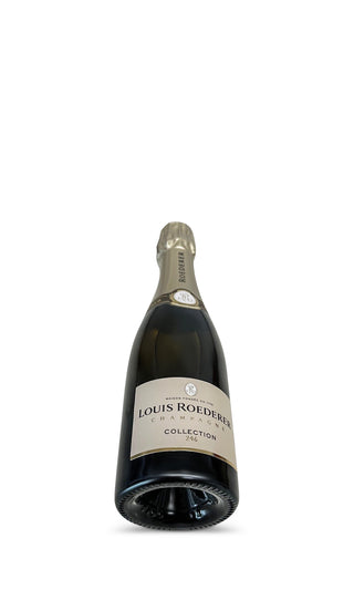 Champagne Collection (0,375l) 246