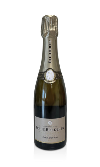 Champagne Collection (0,375l) 246