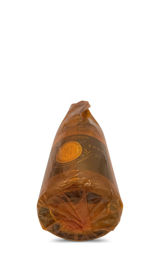 Cristal Champagne Brut Vinothèque 1er OWC 2004