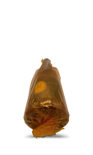 Cristal Rosé Champagne Brut Vinothèque 1er OWC 2004