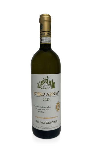Roero Arneis 2023 - Bruno Giacosa - Vintage Grapes GmbH