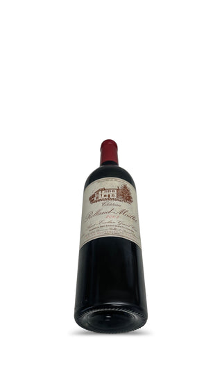 Château Rolland Mailett 2003