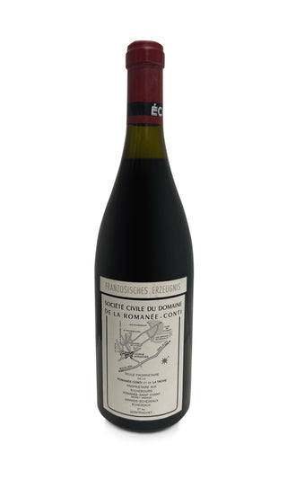 Échézeaux Grand Cru 1988