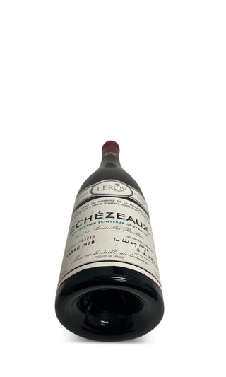 Échézeaux Grand Cru 1988