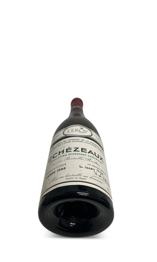 Échézeaux Grand Cru 1988 - Domaine De La Romanée-Conti - Vintage Grapes GmbH