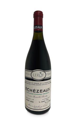 Échézeaux Grand Cru 1988