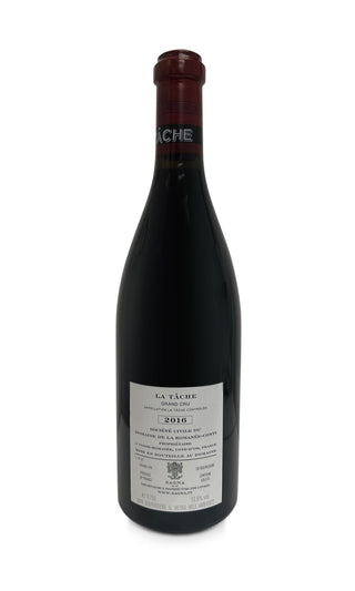 La Tâche Grand Cru 2016 - Domaine De La Romanée-Conti - Vintage Grapes GmbH