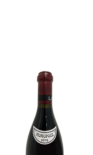 La Tâche Grand Cru 2016 - Domaine De La Romanée-Conti - Vintage Grapes GmbH