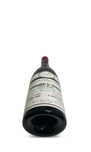 Romanée-St-Vivant  1988 - Domaine De La Romanée-Conti - Vintage Grapes GmbH