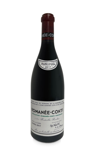 Romanée-St-Vivant  1988 - Domaine De La Romanée-Conti - Vintage Grapes GmbH