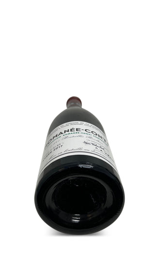 Romanée-Conti Grand Cru 2017