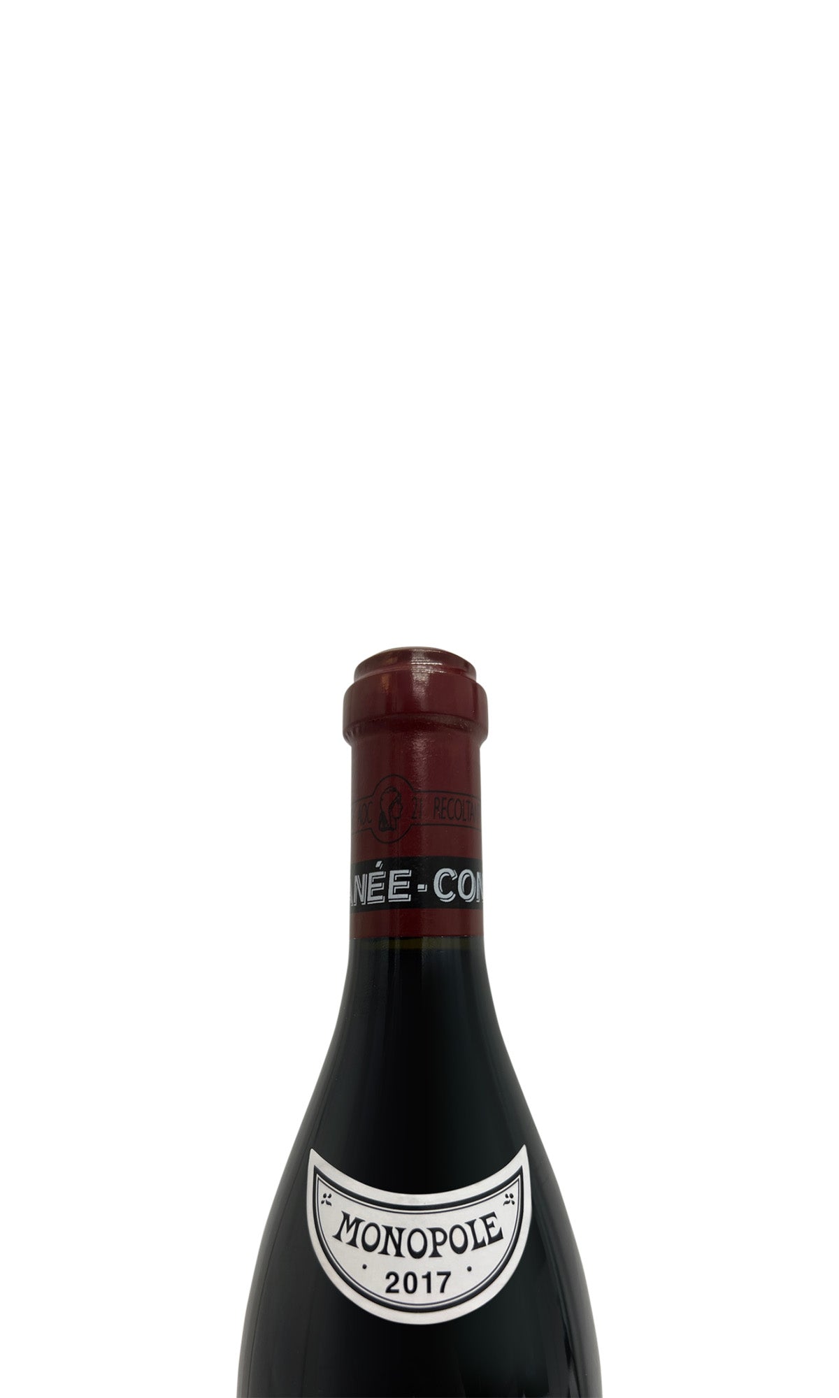 Romanée-Conti Grand Cru 2017 | Domaine De La Romanée-Conti