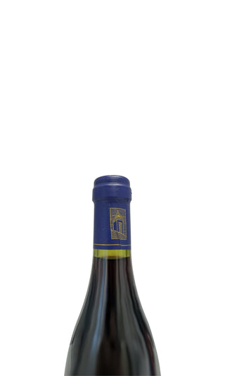 Côte Rôtie 1996