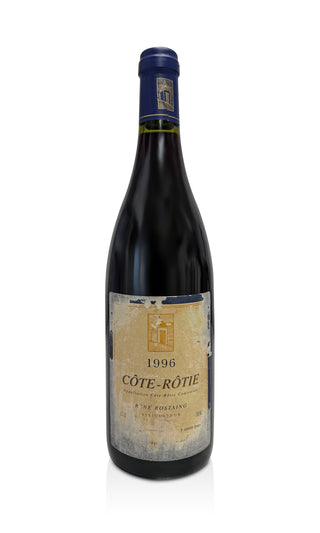 Côte Rôtie 1996