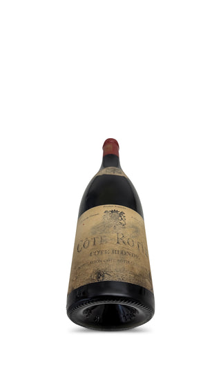 Côte Rôtie Côte Blonde 1998