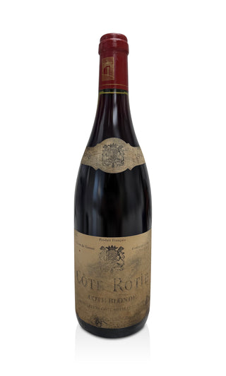 Côte Rôtie Côte Blonde 1998