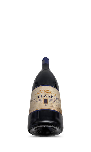 Les Lézardes 1996