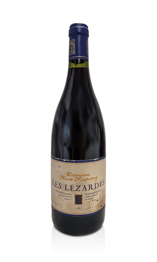 Les Lézardes 1996