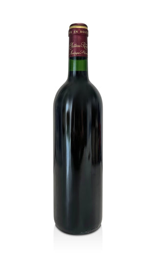 Château Roudier 1998