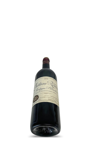 Château Roudier 1998