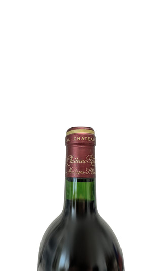Château Roudier 1998