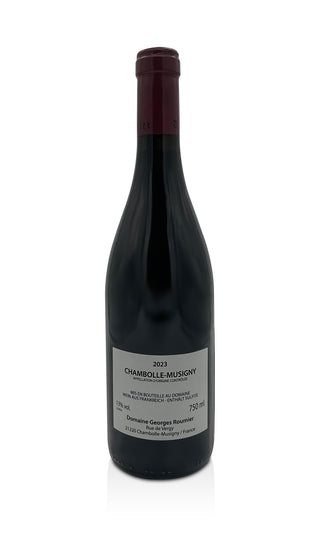 Chambolle-Musigny 2023