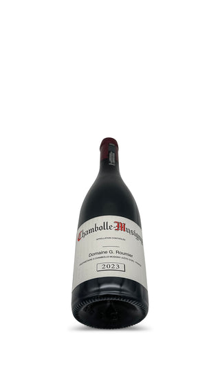 Chambolle-Musigny 2023